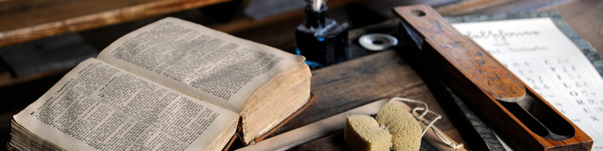 Historische Beiträge 2026